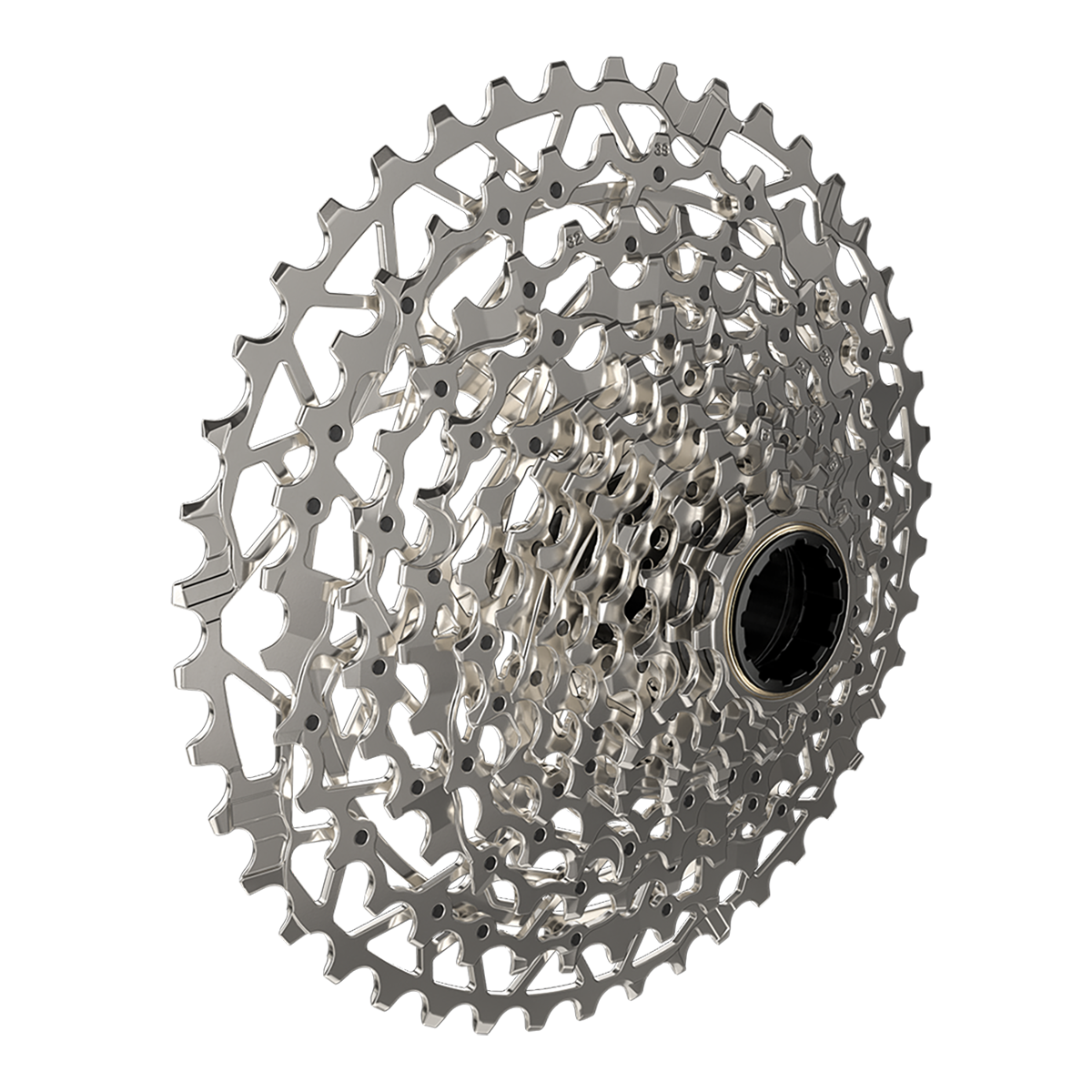 XPLR XG-1251 Cassette