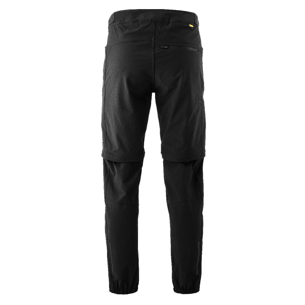 ADVENTURE PANTS ZIP OFF M Trousers
