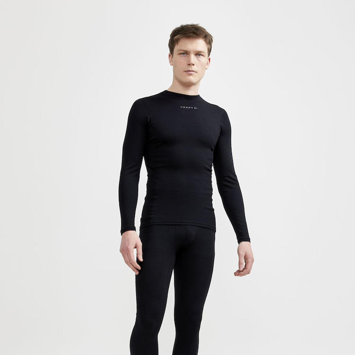 PRO WOOL EXTREME X LS M Long Sleeve Undershirt