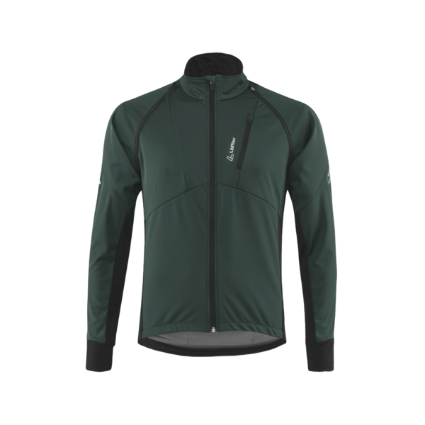 M BIKE ZIP-OFF JACKET SAN REMO Fahrrad Softshelljacke