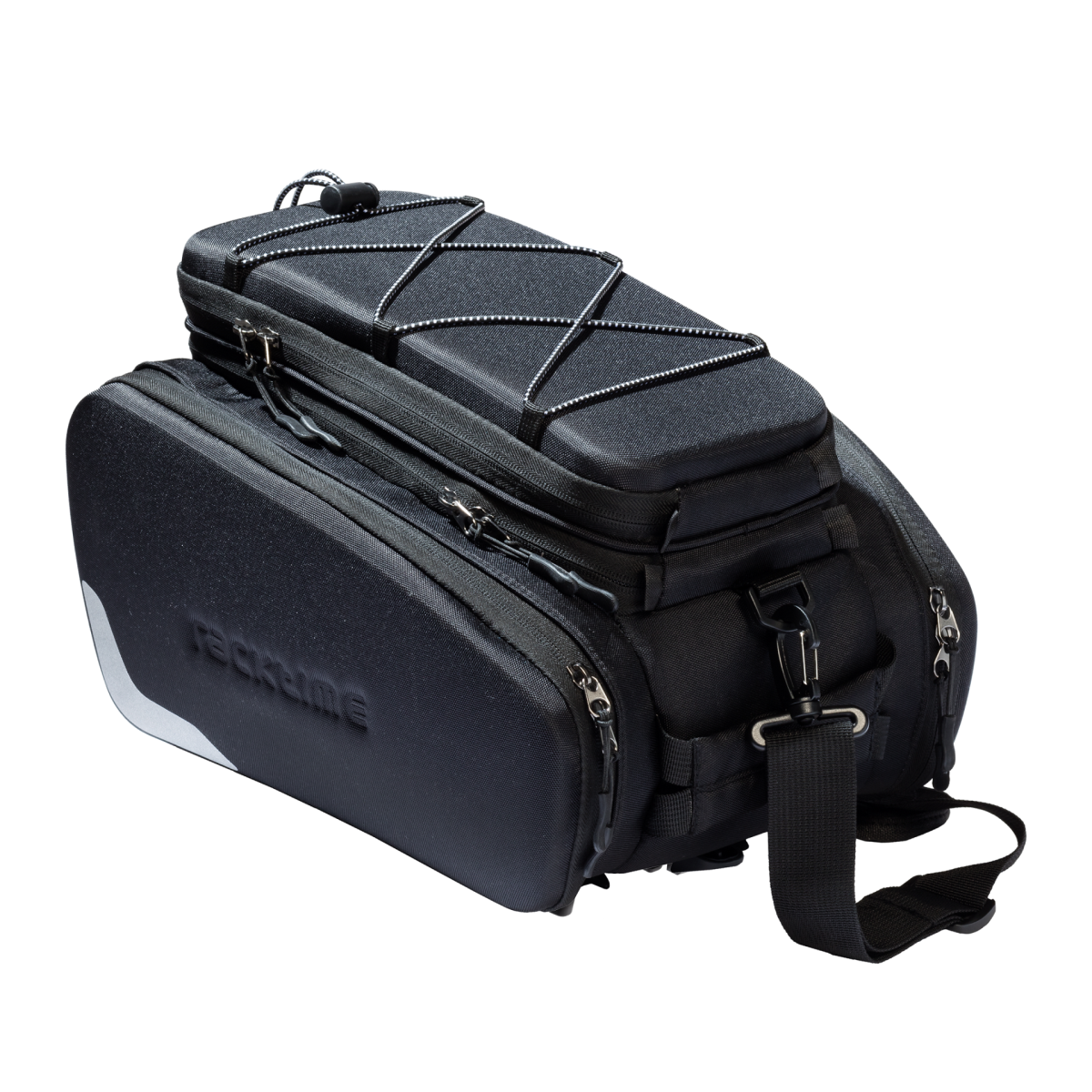 Racktime RT ODIN Gepäckträgertasche für SNAPIT
