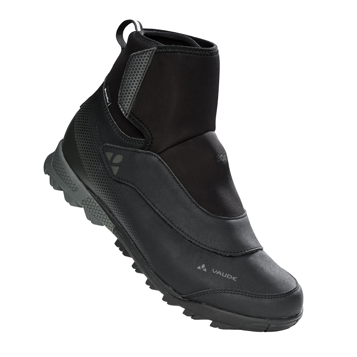MINAKI MID II STX chaussures hiver