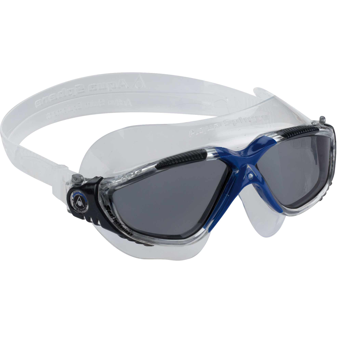 Vista goggles