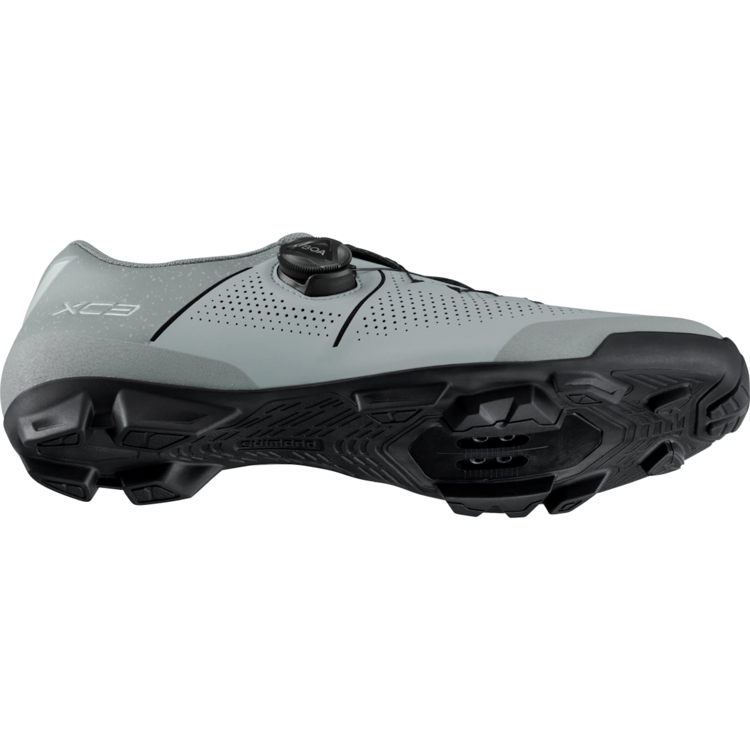 SH-XC302 MTB-schoenen WIDE – brede uitvoering