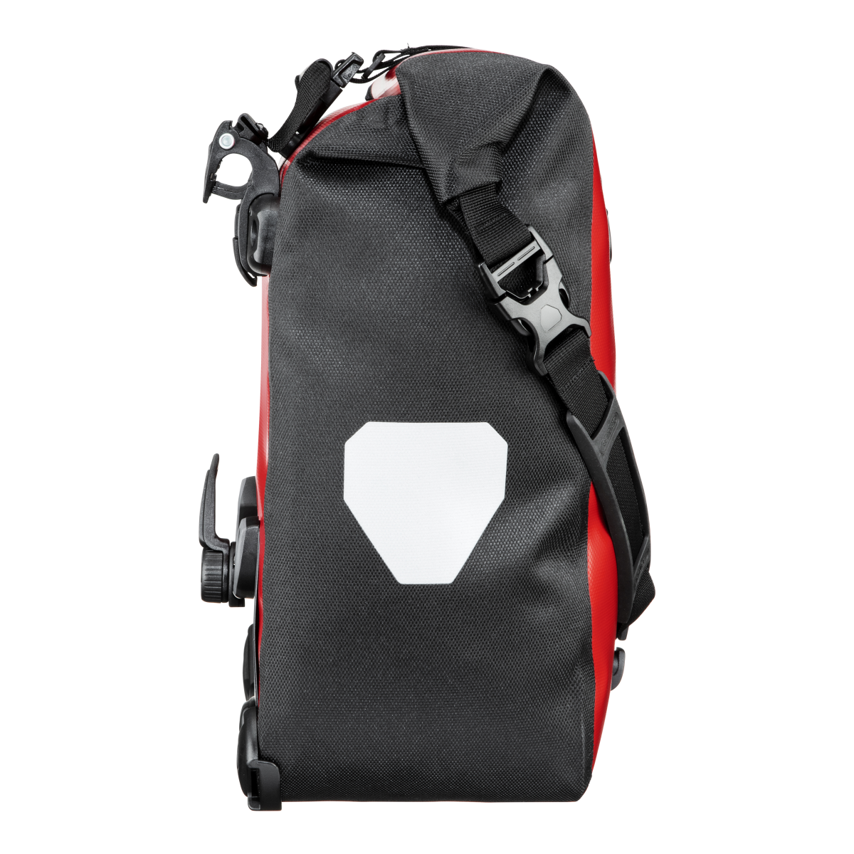 SPORT-ROLLER Set Consisting of Two Panniers