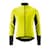 safety yellow