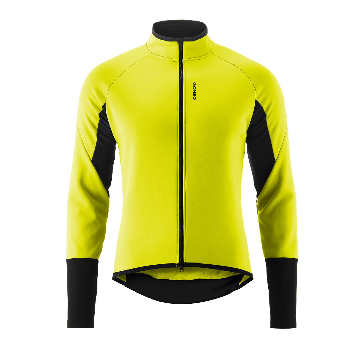 GONSO ROAD JACKET SOFTSHELL M Softshell Jacke