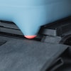 MIK Double Decker Adapter-Platte für MIK Gepäckträgerplatten