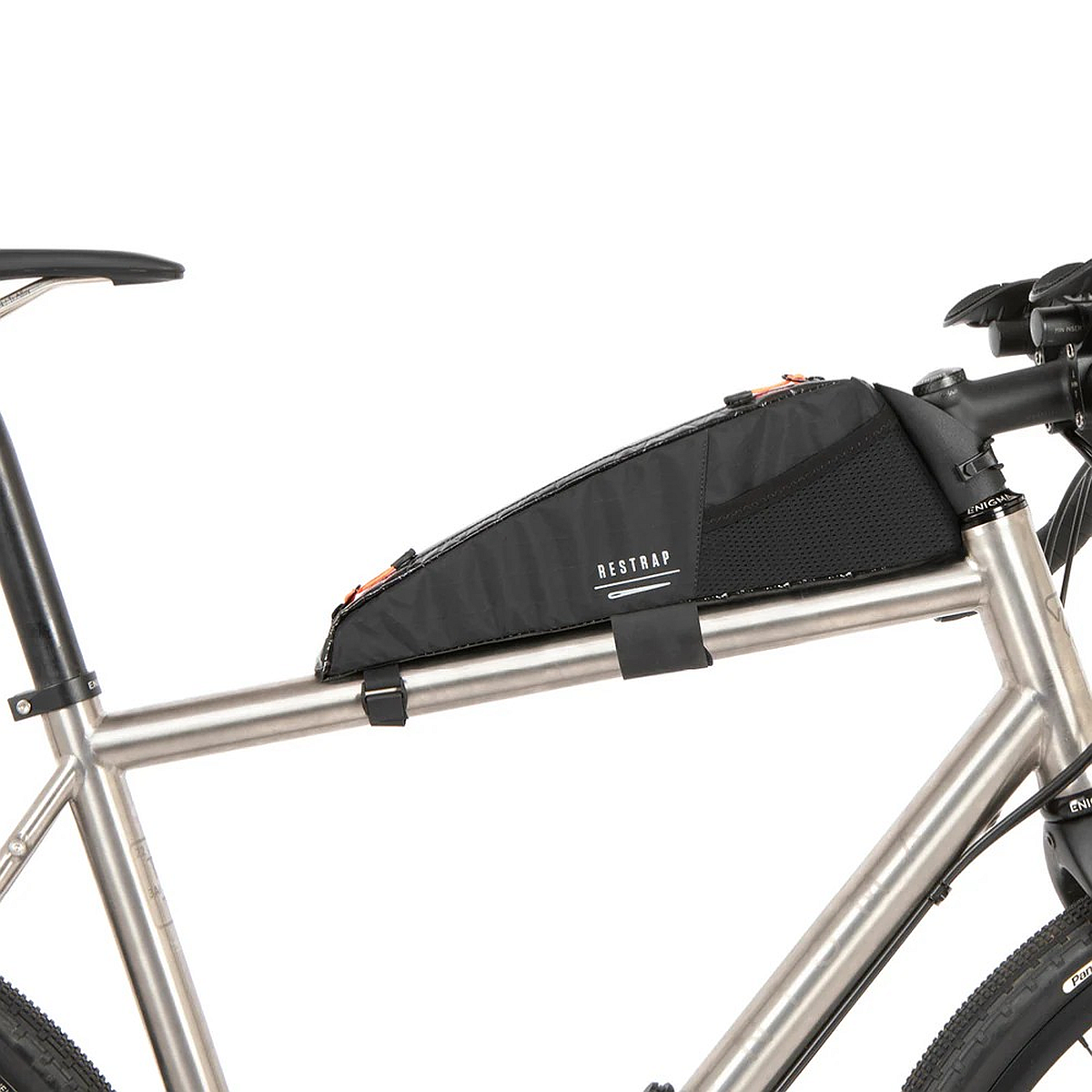 RESTRAP ADVENTURE RACE Oberrohrtasche