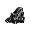 Dura-Ace Di2 ST-R9180 STI Triathlon TT Brems-/Schalthebelkombination mit BR-R9270 Scheibenbremse J-Kit Direct