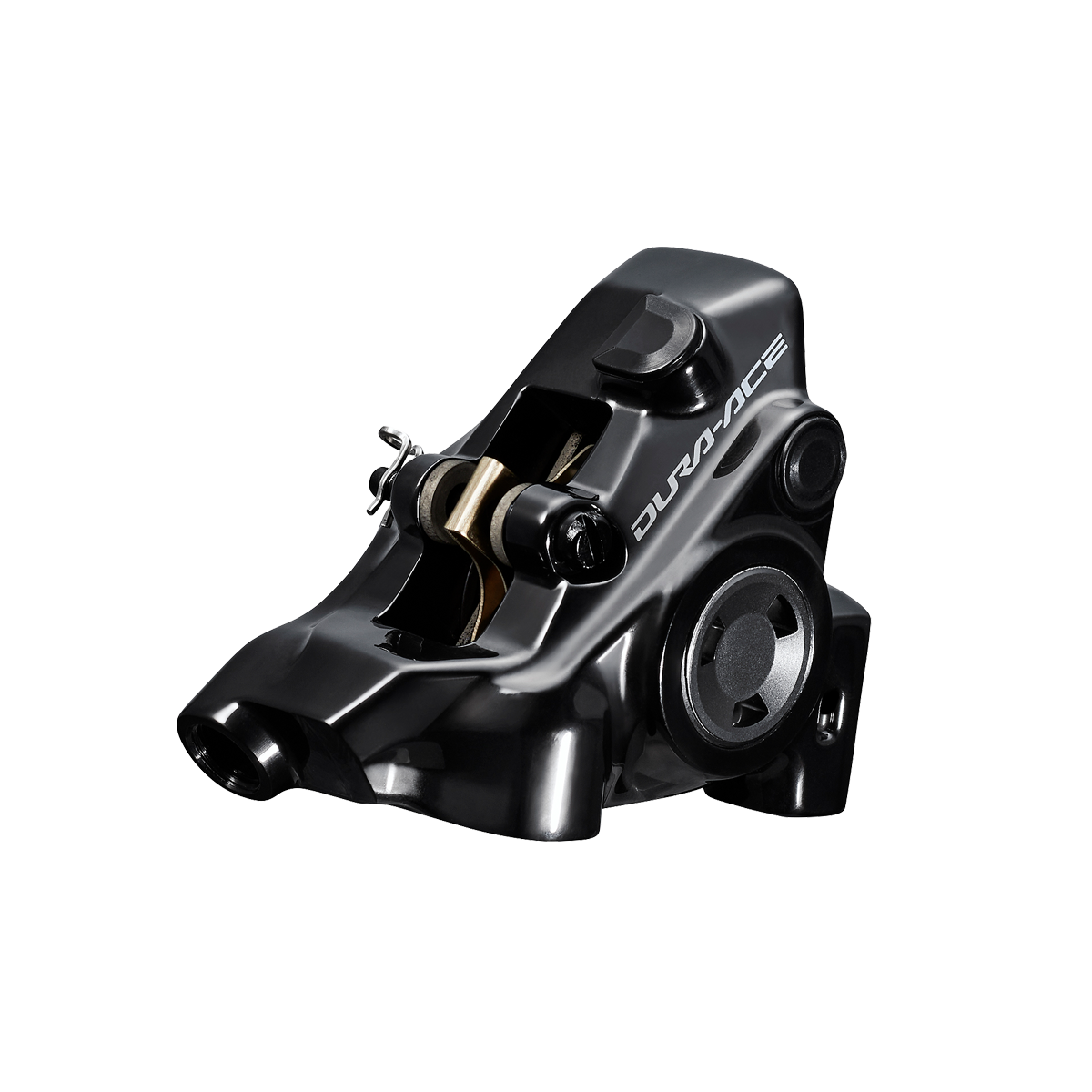 Dura-Ace Di2 ST-R9180 STI Triathlon TT Brake/Shift Lever Combination with BR-R9270 Disc Brake J-Kit Direct