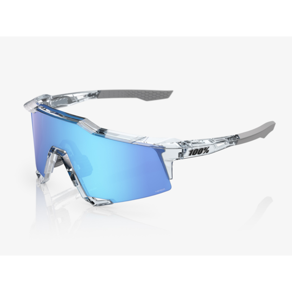 SPEEDCRAFT - HiPER BLUE MIRROR LENS Sportbrille