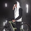 RIO JACKET FR Reflexweste mit Kapuze
