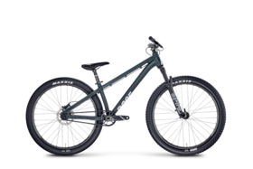 THE BRUCE 2 Showroom Bike Size: M