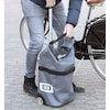 B3 bag Fahrradtasche mit Rollen
