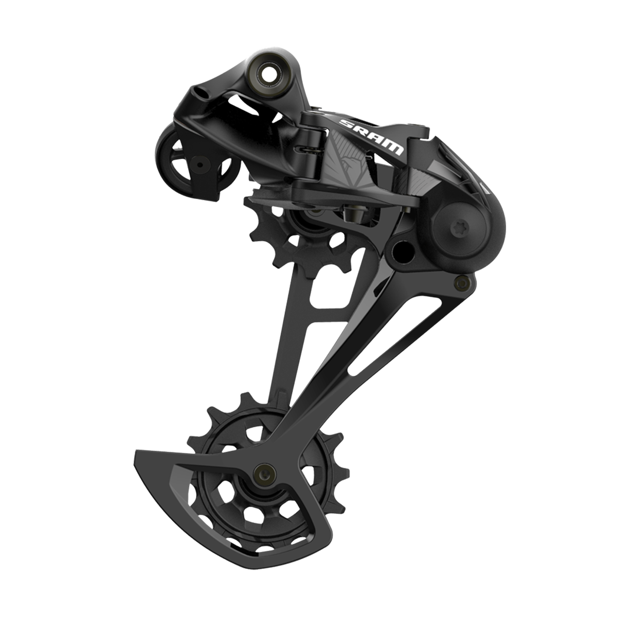 SX Eagle™ 12-Speed Rear Derailleur, max. 50 teeth