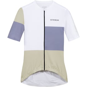 SWIFTRIDE BLOCK fietsshirt dames