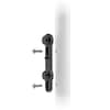 TWIST bike base support de cadre