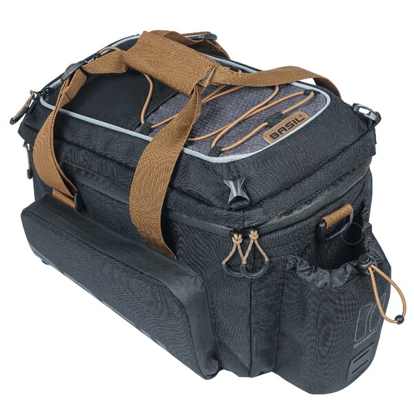 MILES TRUNKBAG XL PRO MIK bagagedragertas