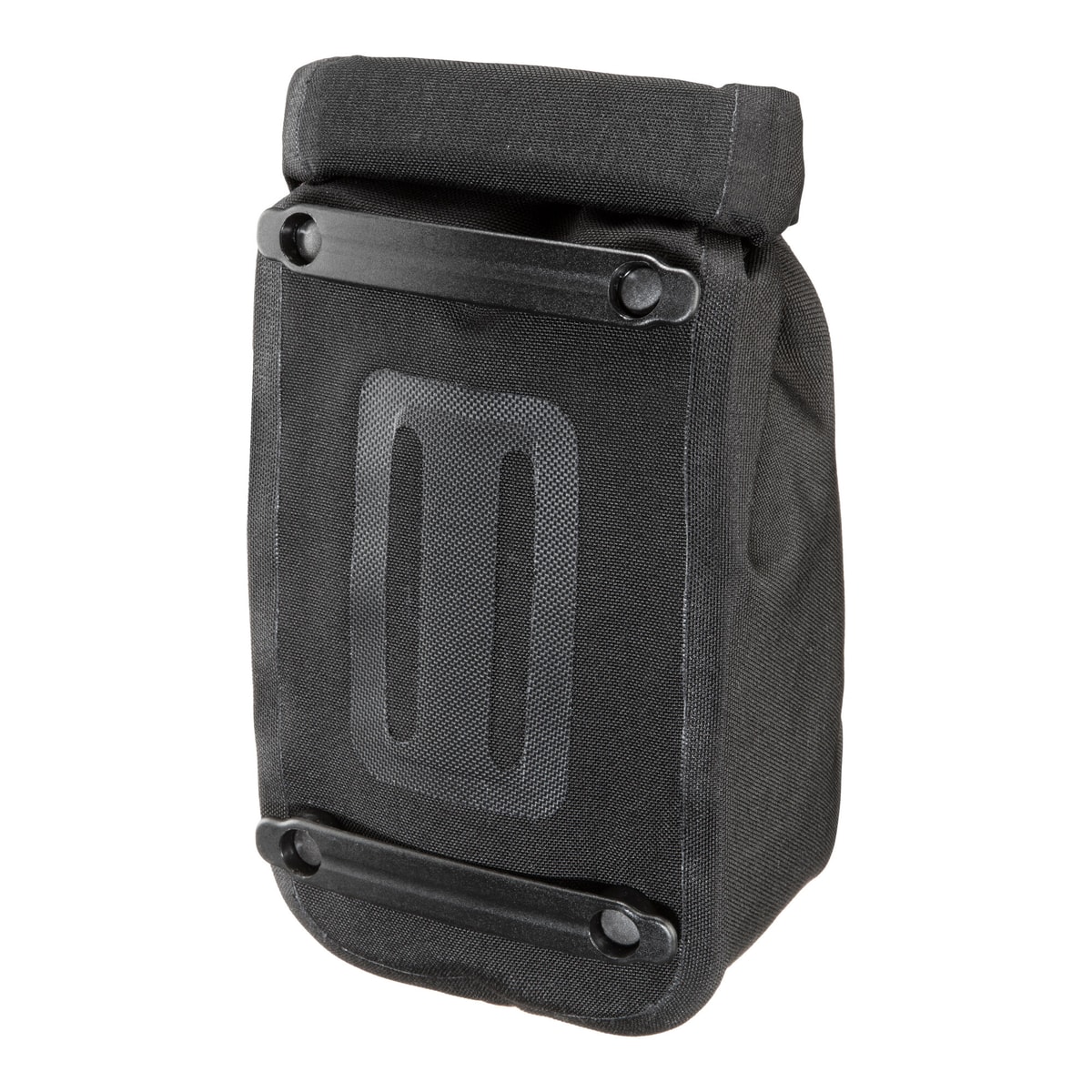 Ortlieb Outer-Pocket Außentasche, Black matt, 2.1L