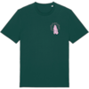CYCLING IS RELIGION UNISEX T-Shirt