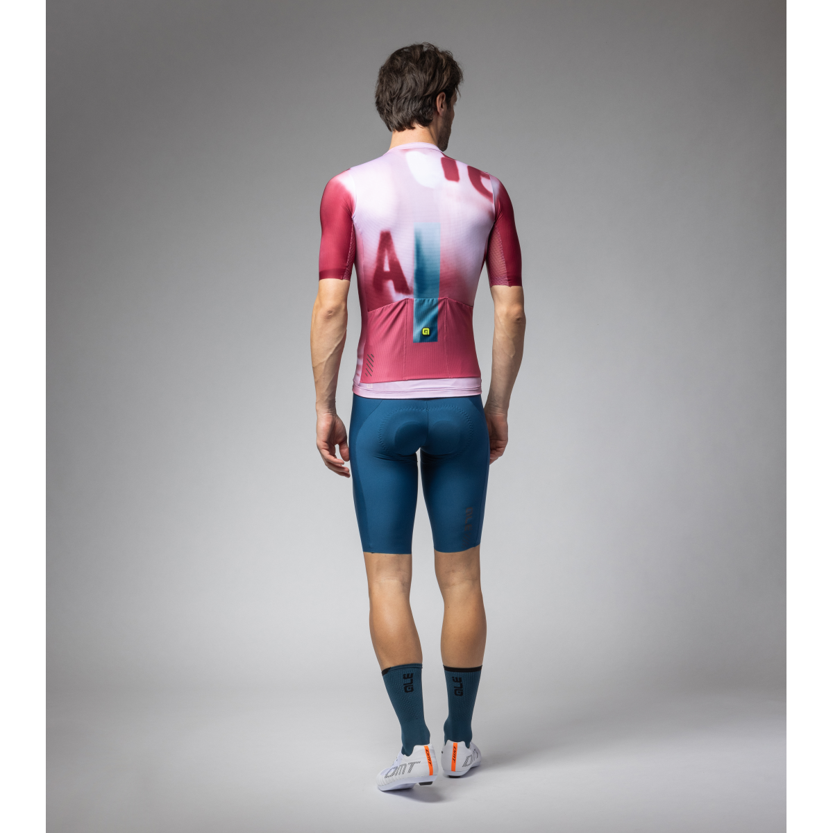 SOUND JERSEY Radtrikot