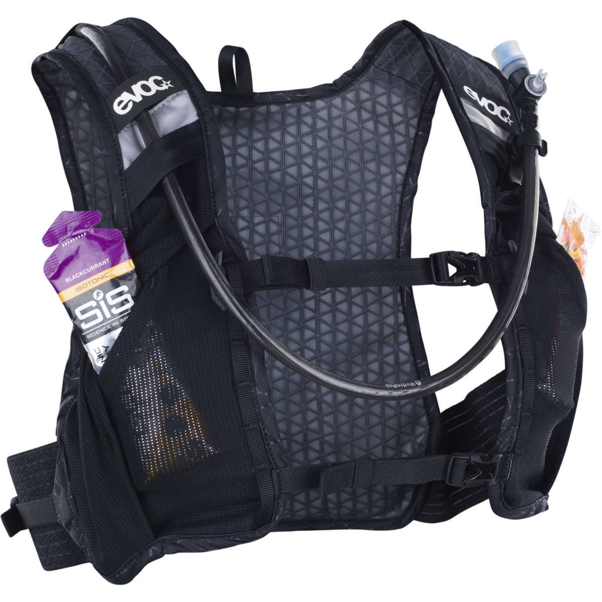 HYDRO PRO ULTRA 1.5 + HYDRATION BLADDER 1.5 Hydration Vest With Hydration Bladder