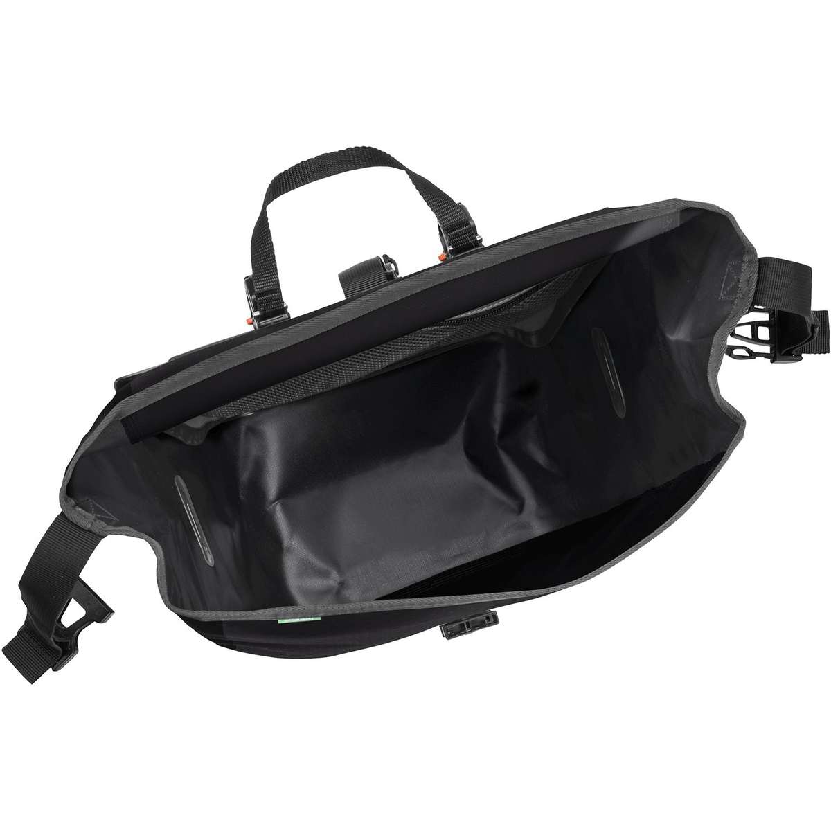 AQUA FRONT (REC) Pannier Set