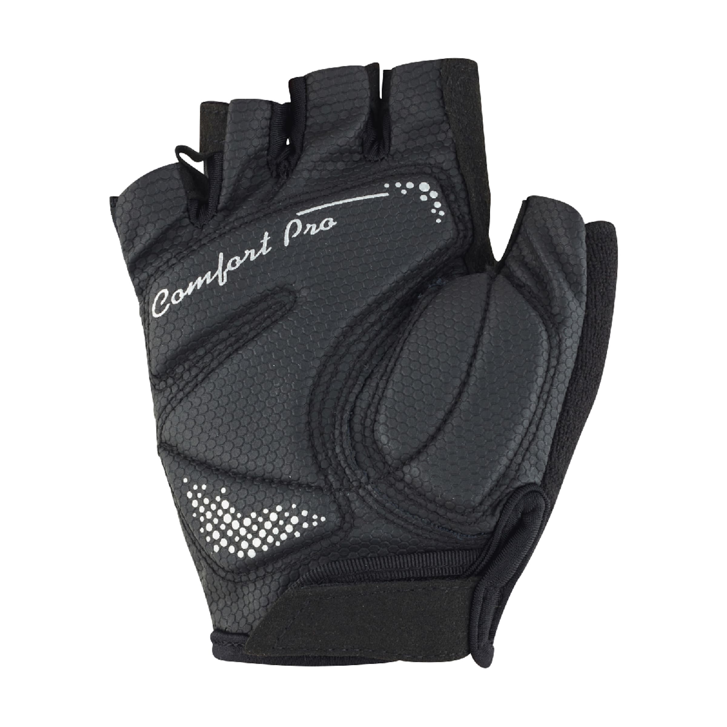 COLLIEN-Z LADY Damen Kurzfingerhandschuhe