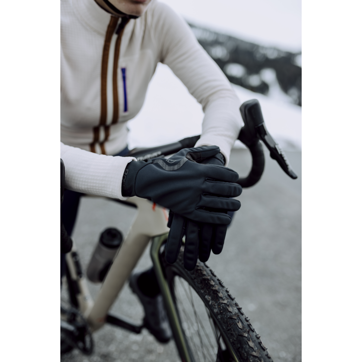 RACALE Winter Cycling Gloves