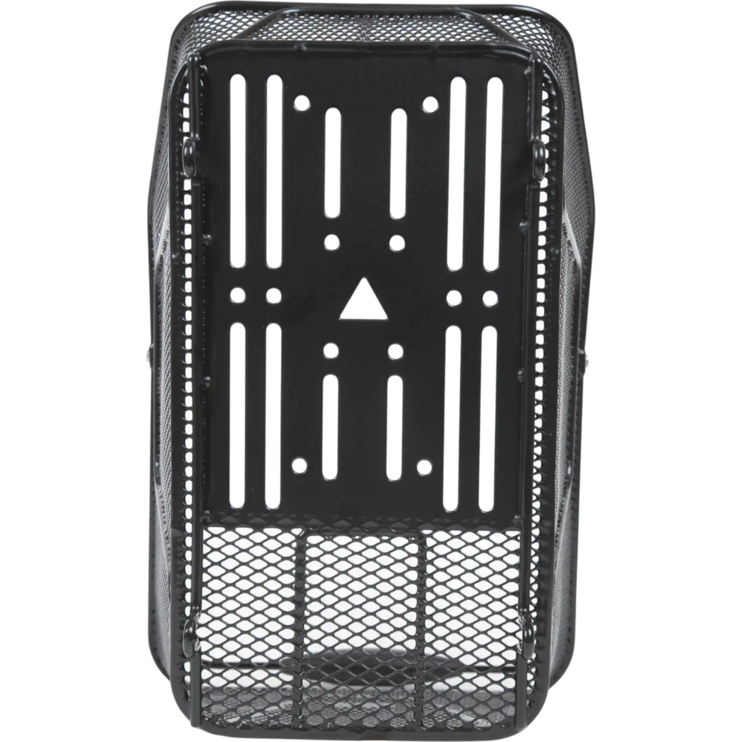 REMERO UNIVERSAL SYSTEM Luggage Rack Basket