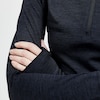 CORE DRY ACTIVE COMFORT HZ W Damen Langarm Unterhemd 