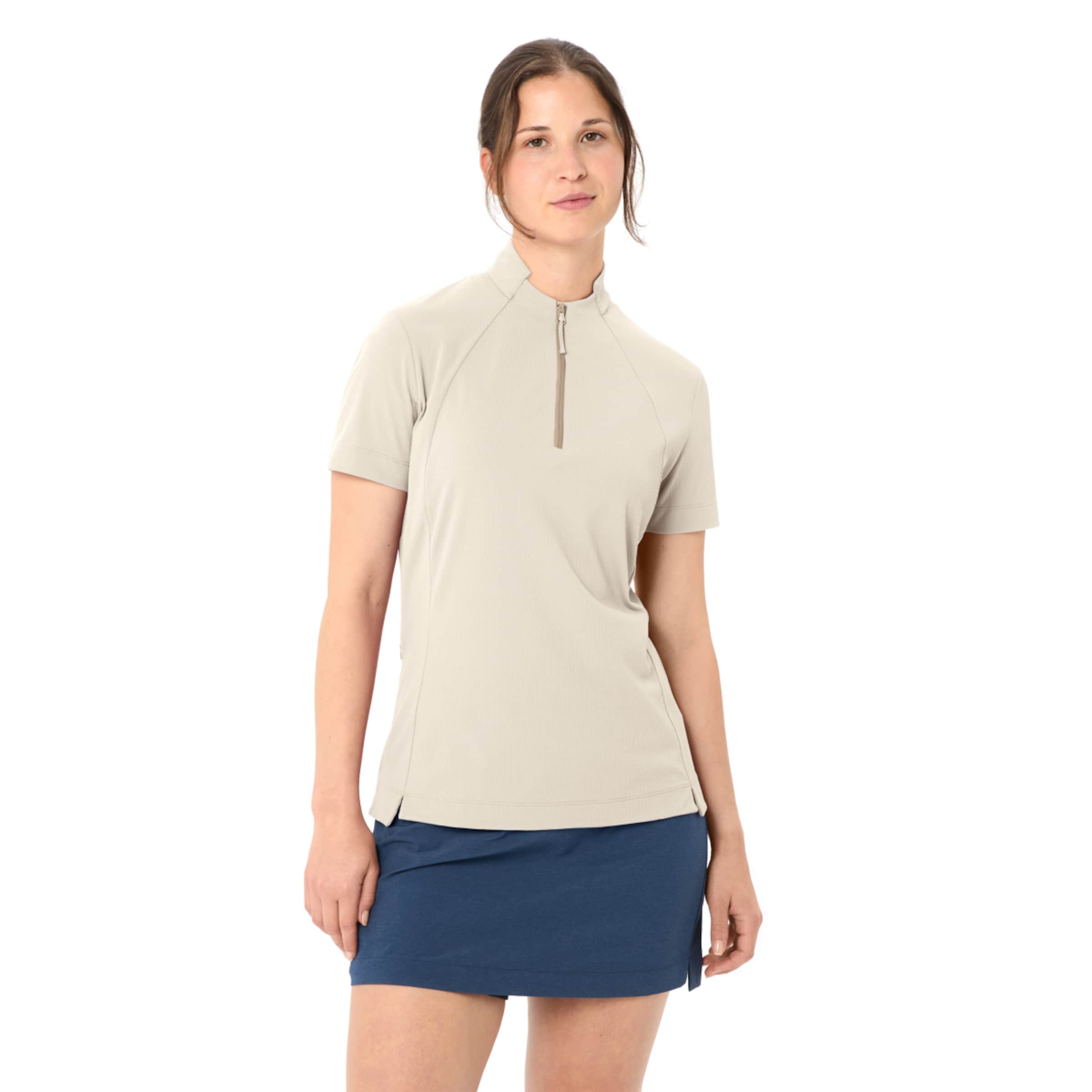 WOMEN'S ADLUX HZ t-shirt de vélo femme