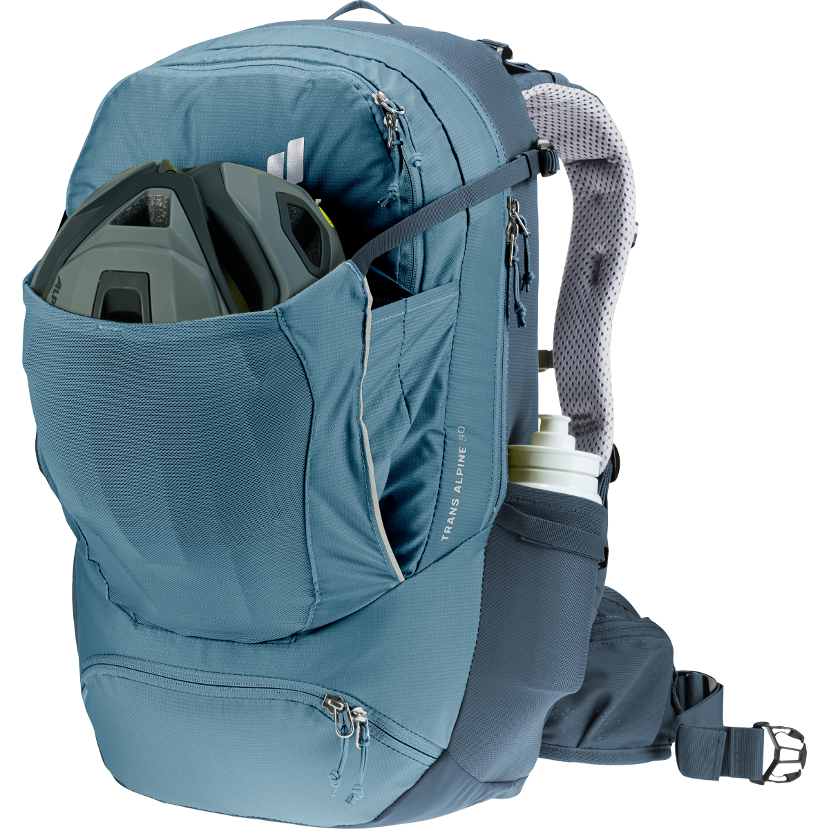 TRANS ALPINE 30 sac à dos vélo