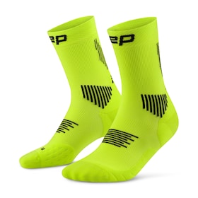 CORE RUN COMPRESSION SOCKS MID CUT 5.0 compressiesokken