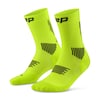 CORE RUN COMPRESSION SOCKS MID CUT 5.0 chaussettes de compression