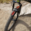 Deflector FM30 MTB-Frontschutzblech