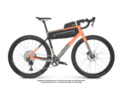 ROSE Backroad Force AXS XPLR 1x12 jetzt kaufen | Rose Bikes