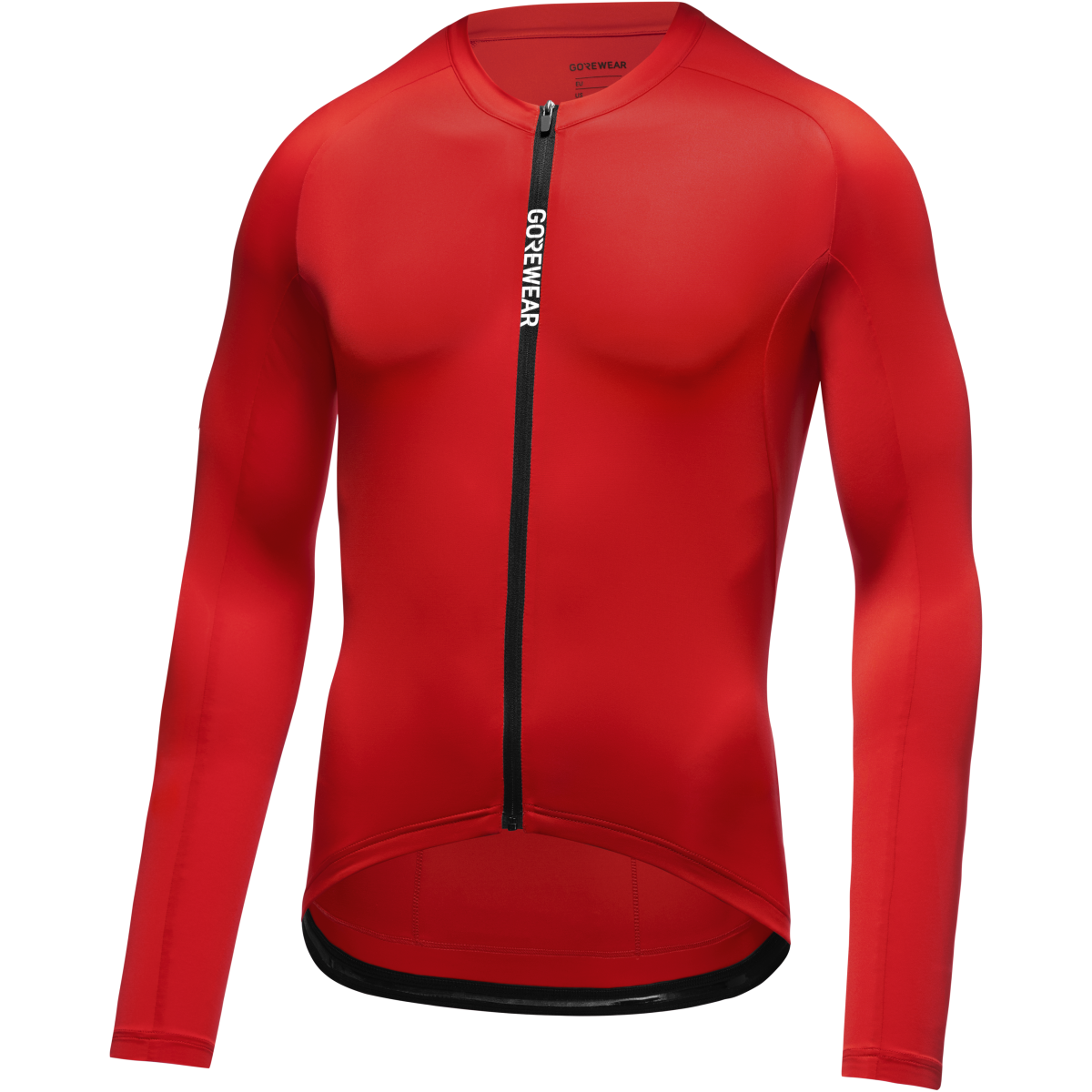 SPINSHIFT LONGSLEEVE JERSEY MENS Long-sleeved Jersey