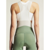 CORE ENDUR BIB SHORTS W cuissard à bretelles femme