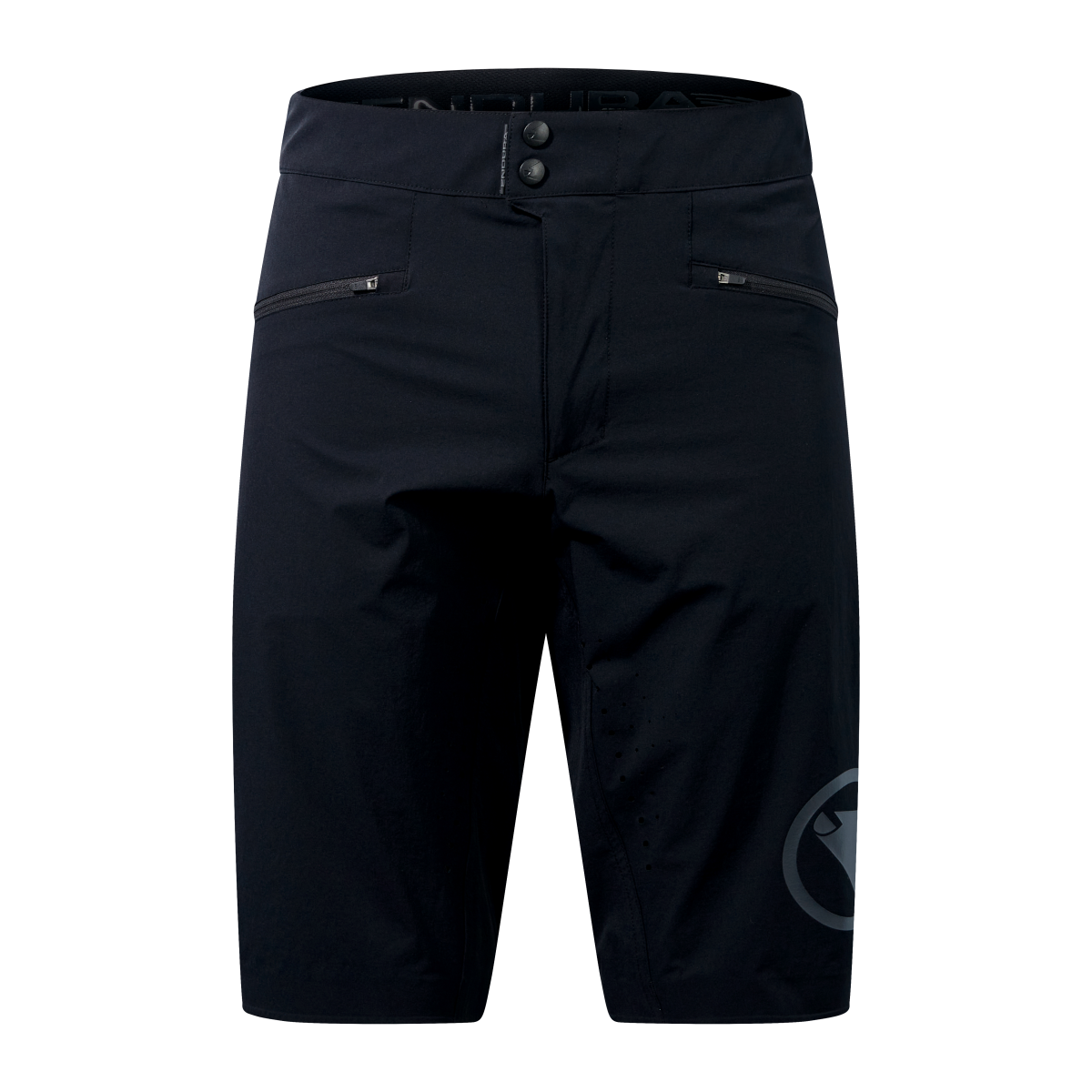 ENDURA SINGLETRACK LITE SHORTS (SHORT FIT) MTB Bikeshorts
