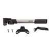 airik MT-HP/HV Minipumpe mit Halter 