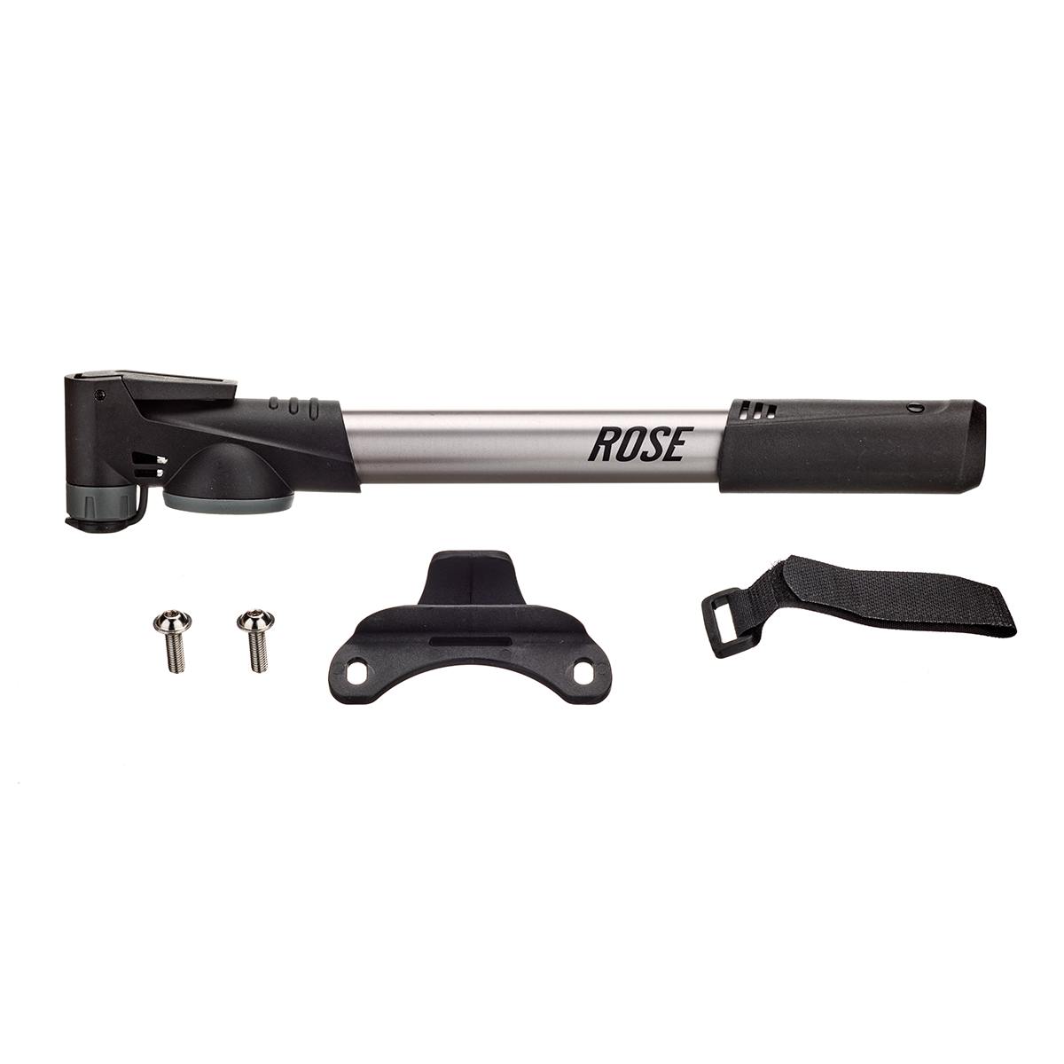 airik MT-HP/HV Mini Pump with Holder