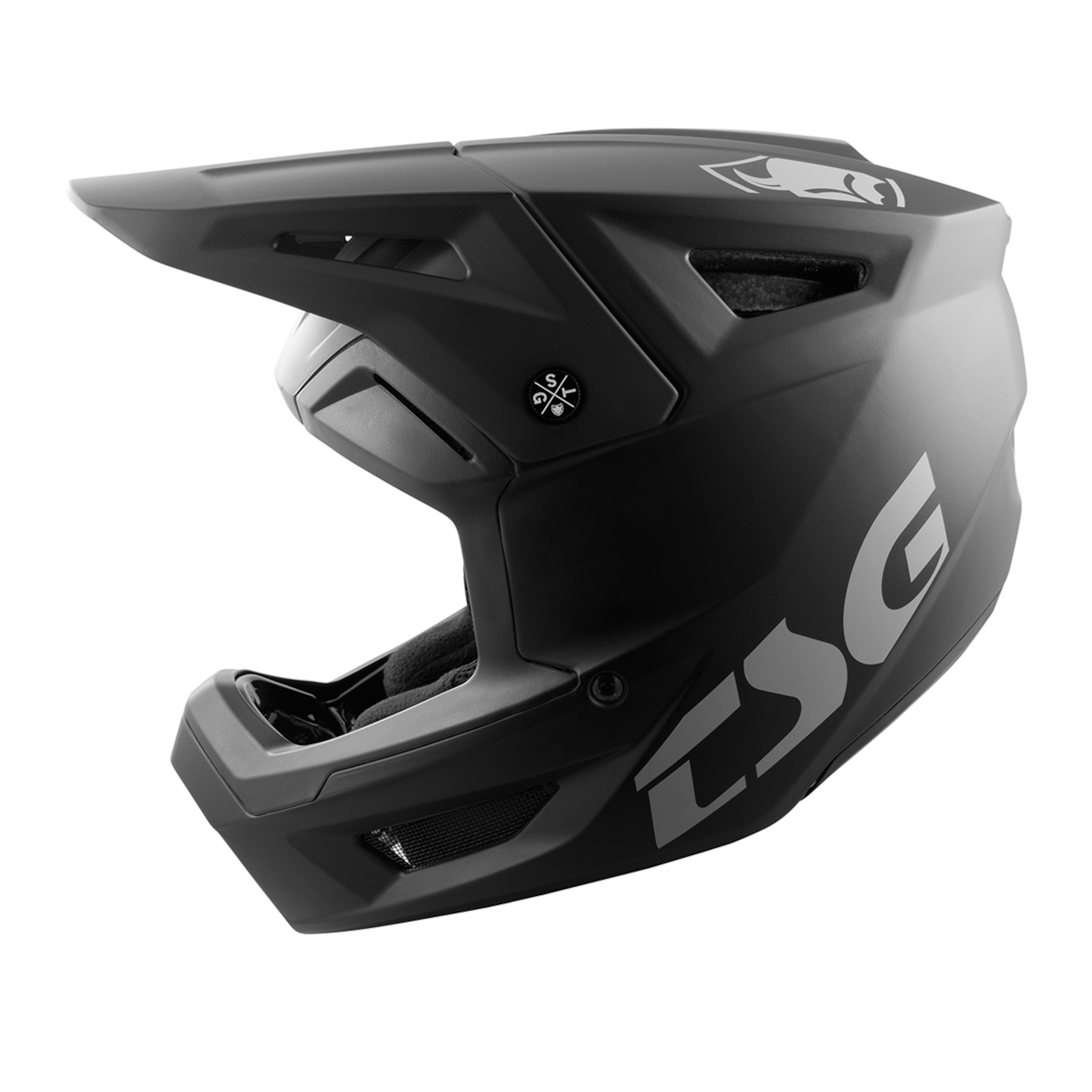 SENTINEL MTB-helm fullfacehelm