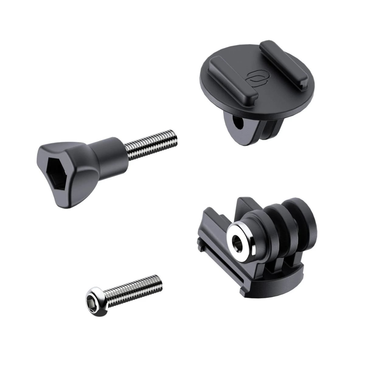 Camera/Light adapterkit SPC+