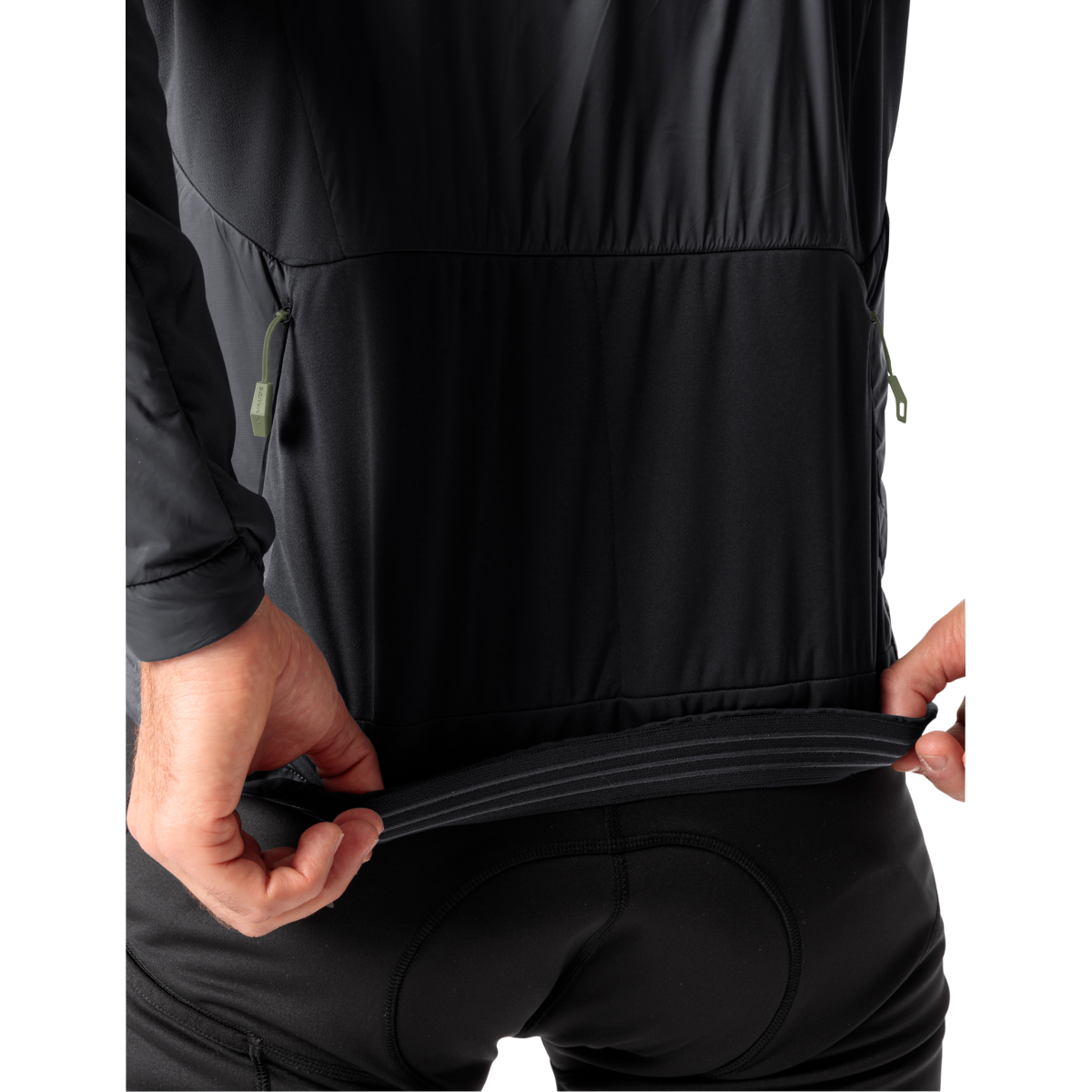 MEN’S KURO INSULATION JACKET veste hiver
