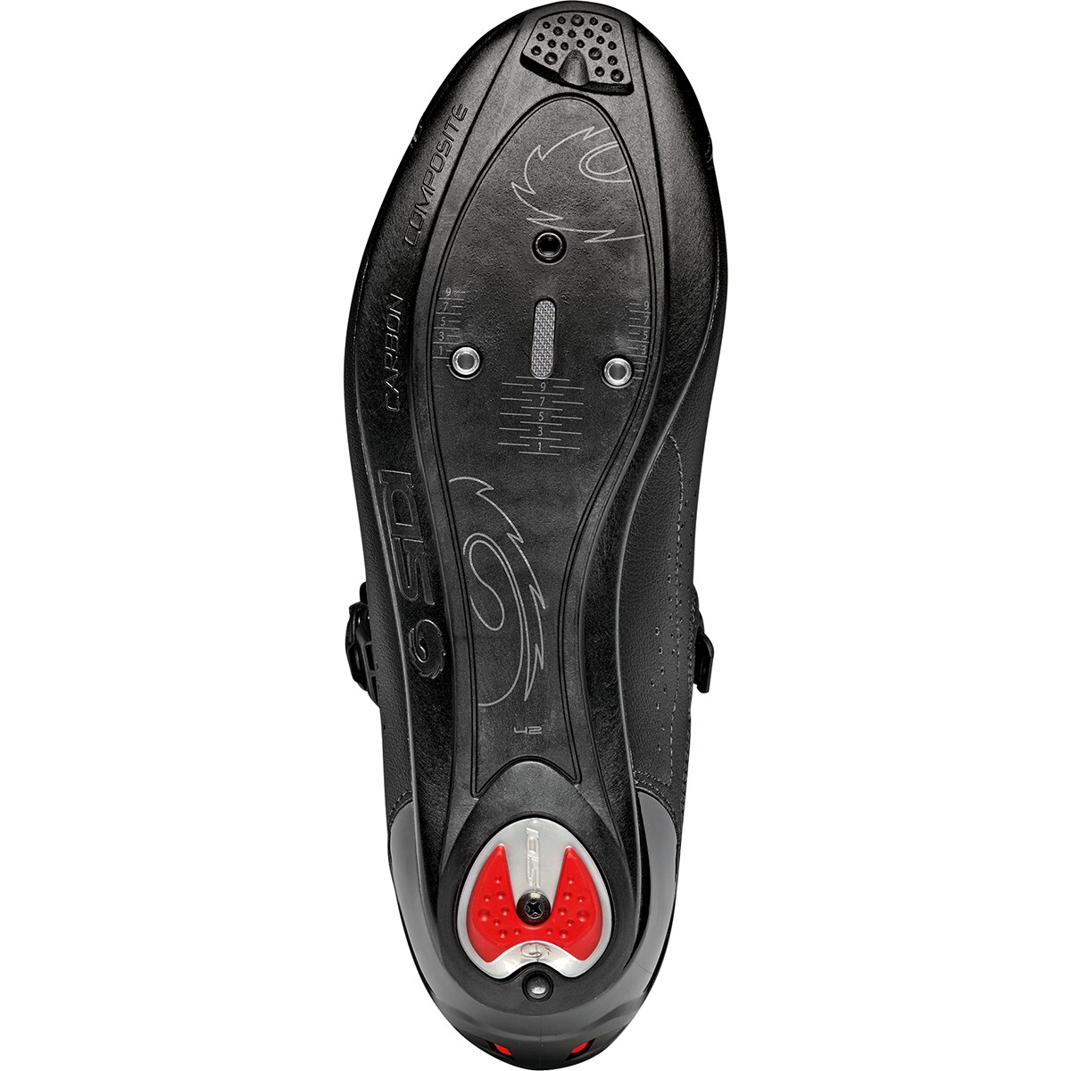 Shop GENIUS 10 Road Shoes now | ROSE Bikes