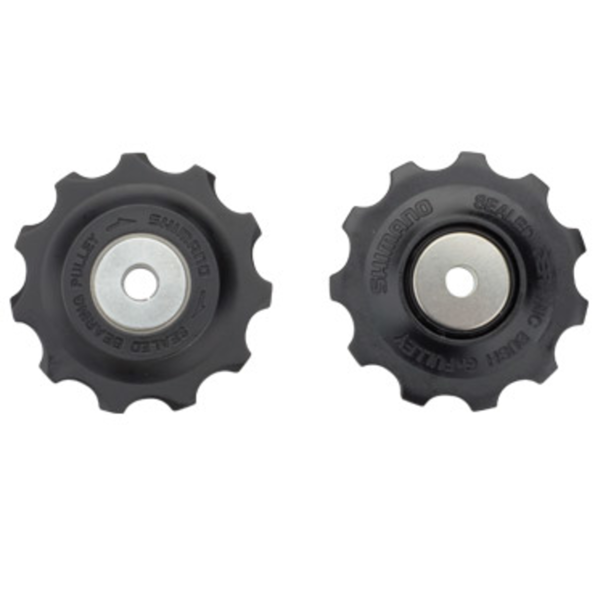 SHIMANO ULTEGRA/XT/SAINT 9-/10-FACH SCHALTUNGSRÄDCHEN