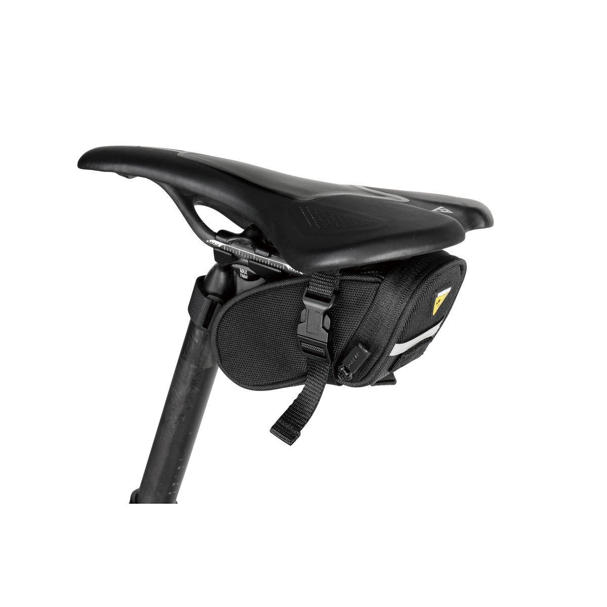 AERO WEDGE PACK STRAP MICRO Saddle Bag