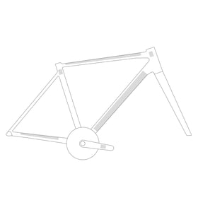 Frame Protector Set Matt XL Rahmen-Schutzfolien-Set